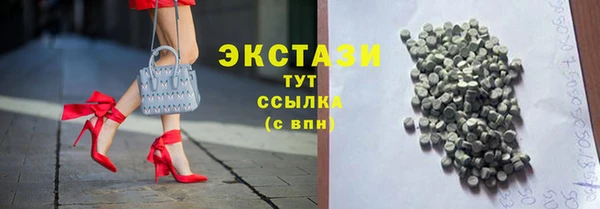 хмурый Инта